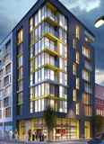 150 East Cordova Street #908 - Photo 1 of 1