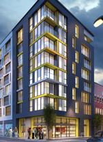 150 East Cordova Street #908 - Photo 1 of 1