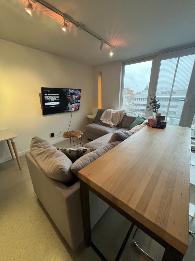 150 East Cordova Street #908 - Photo 5 of 15