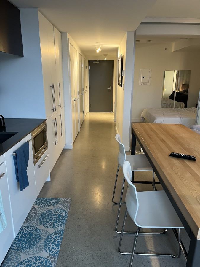 150 East Cordova Street #908 - Photo 3 of 15