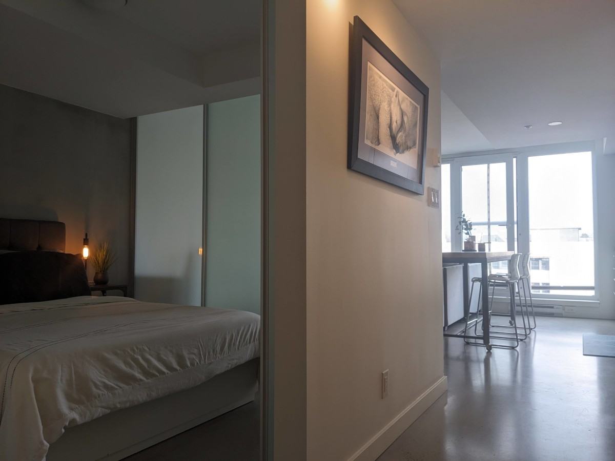 150 East Cordova Street #908 - Photo 7 of 15