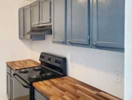 featured image of Mullins Street