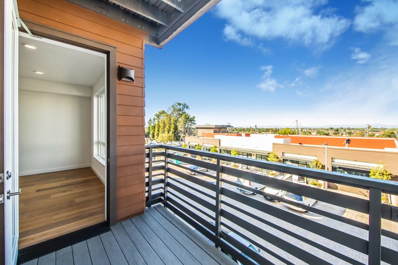 400 El Camino Real 307, Belmont, CA 94002 1 Bedroom Apartment for