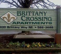 #369 BRITTANY CROSSING APTS - Photo 1 of 1