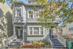 featured image of 3105 Telegraph Ave