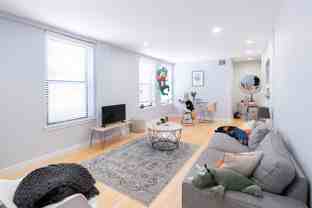 1661 Washington St #303K - Photo 1 of 1