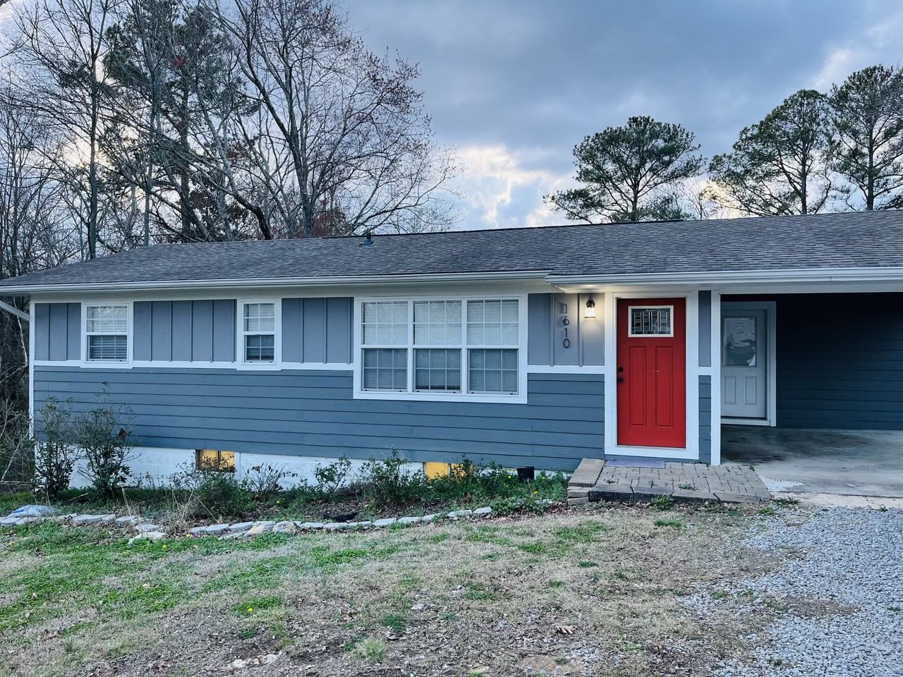 1610 Madison Ave Nw #NA - Photo 2 of 13