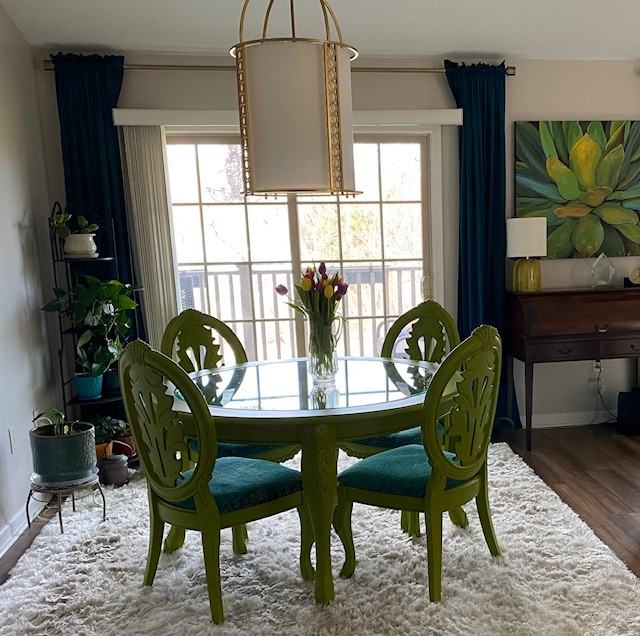 650 Preservation Trl #C - Photo 2 of 13