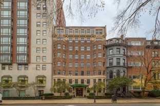 12 Commonwealth Ave #103 - Photo 1 of 1