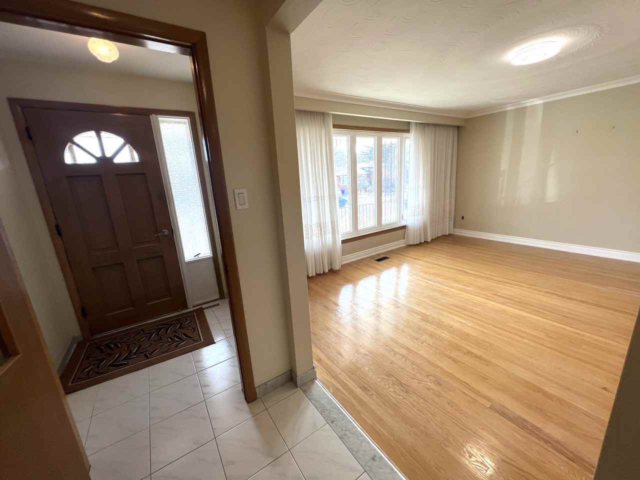 Martin Grove Rd & The Westway, Toronto, ON M9R 2M6 4 Bedroom House for