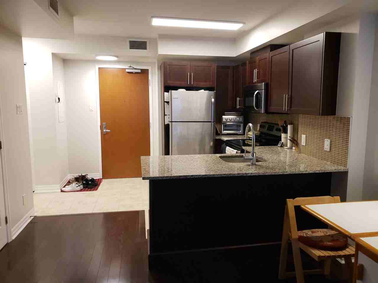 242 Rideau Street #1107 - Photo 3 of 16