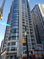 242 Rideau Street #1107 - Photo 1 of 1