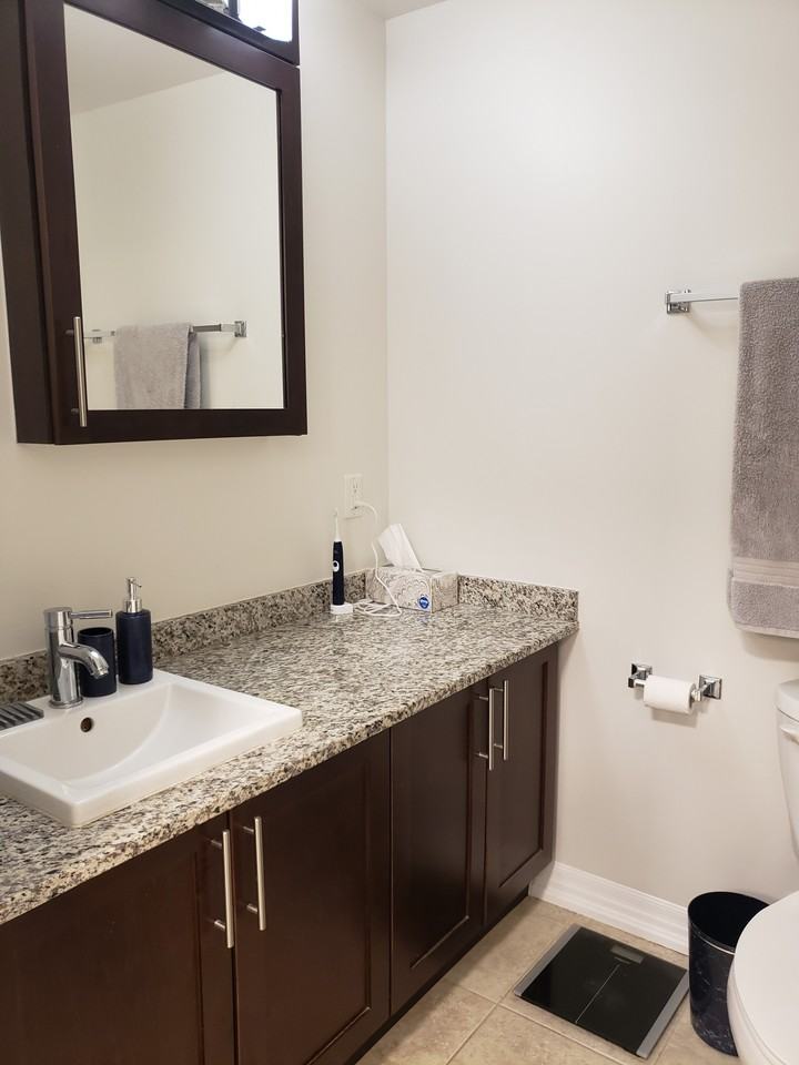 242 Rideau Street #1107 - Photo 4 of 16