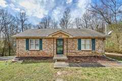 409 South Ct #A - Photo 1 of 1
