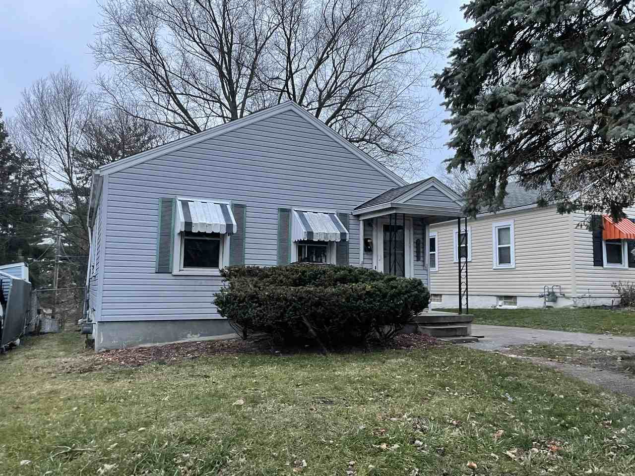 1025 Highridge Ave NA, Dayton, OH 45420 2 Bedroom Apartment for Rent