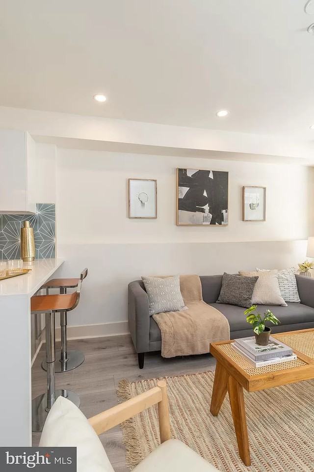 742 S 2nd St #A - Photo 6 of 21