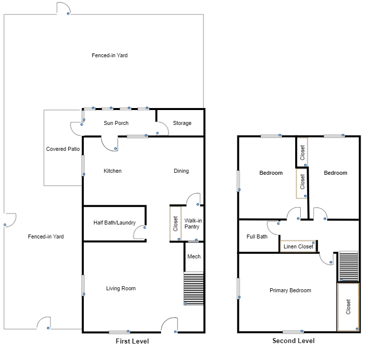 1 Lexington Ct #1 - Photo 2 of 39