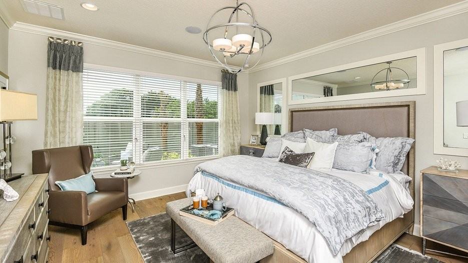 16443 Paynes Mill Dr #NA - Photo 5 of 38