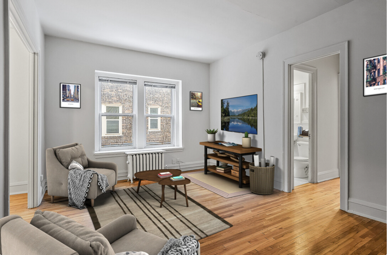 2400 Harriet Ave Apartments | Origen Living - Photo 2 of 9