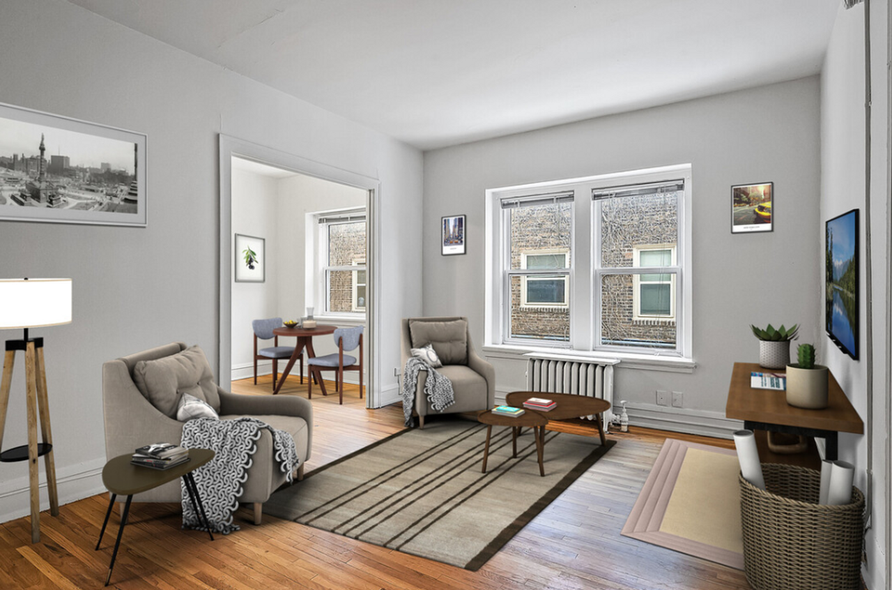 2400 Harriet Ave Apartments | Origen Living - Photo 3 of 9