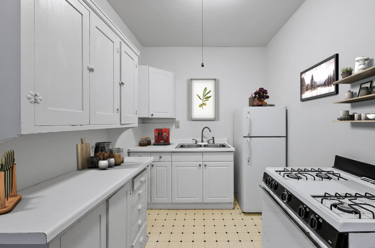 2400 Harriet Ave Apartments | Origen Living - Photo 4 of 9