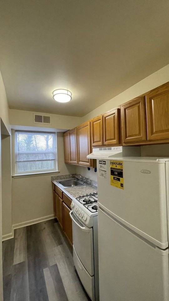 Town of Quantico - Unit 103 - Photo 3 of 5