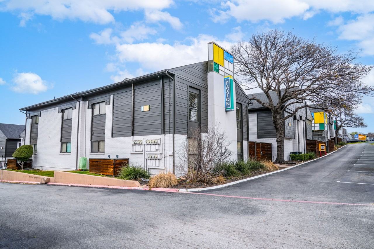 Paxton at Lake Highlands - Photo 2 of 16