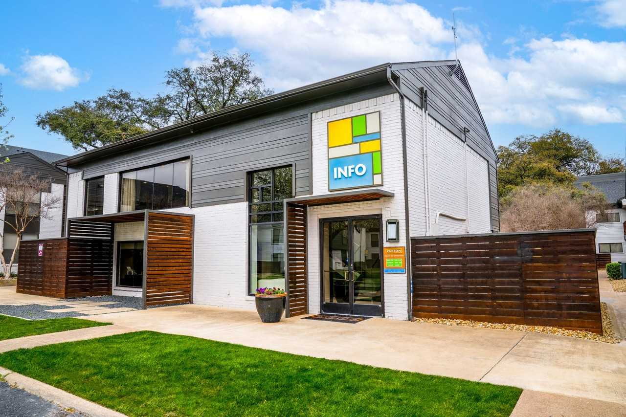 Paxton at Lake Highlands - Photo 4 of 16