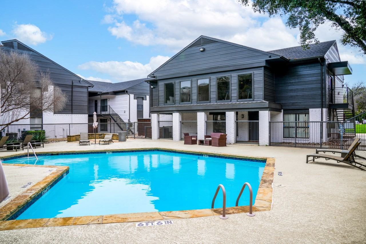 Paxton at Lake Highlands - Photo 5 of 16