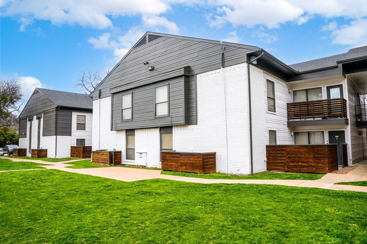 Paxton at Lake Highlands - Photo 7 of 16