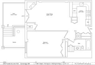 345 Franklin St #109 - Photo 1 of 1