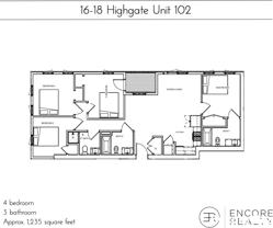 16 Highgate St #108 - Photo 1 of 1