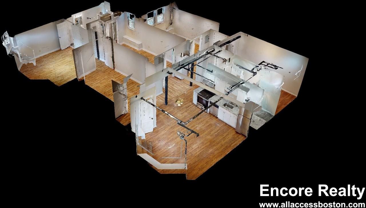 1185 Commonwealth Ave #107