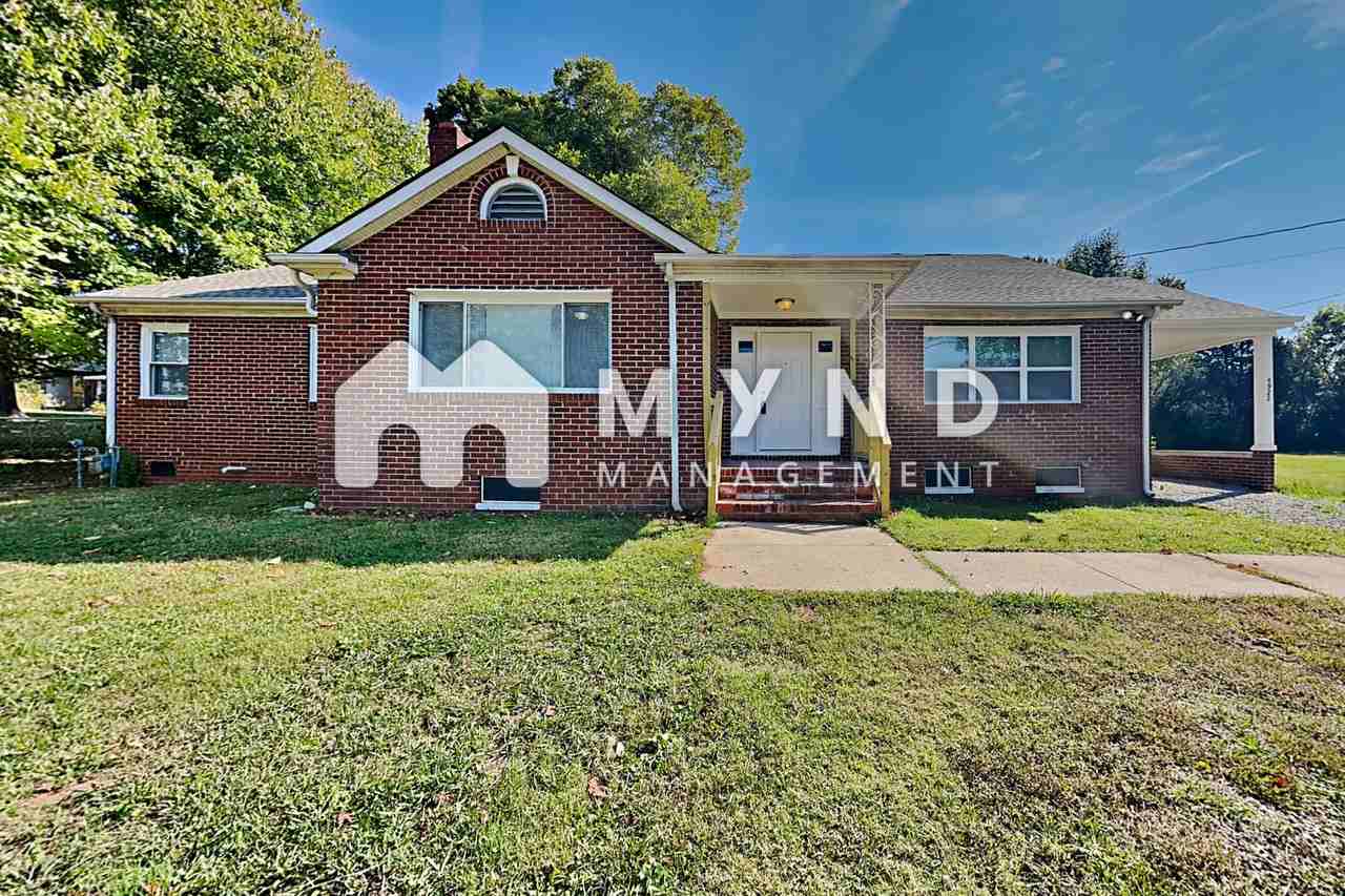 4922 Statesville Rd, Charlotte, NC 28269 5 bedroom House Rental Zumper