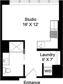 5050 N Broadway #235