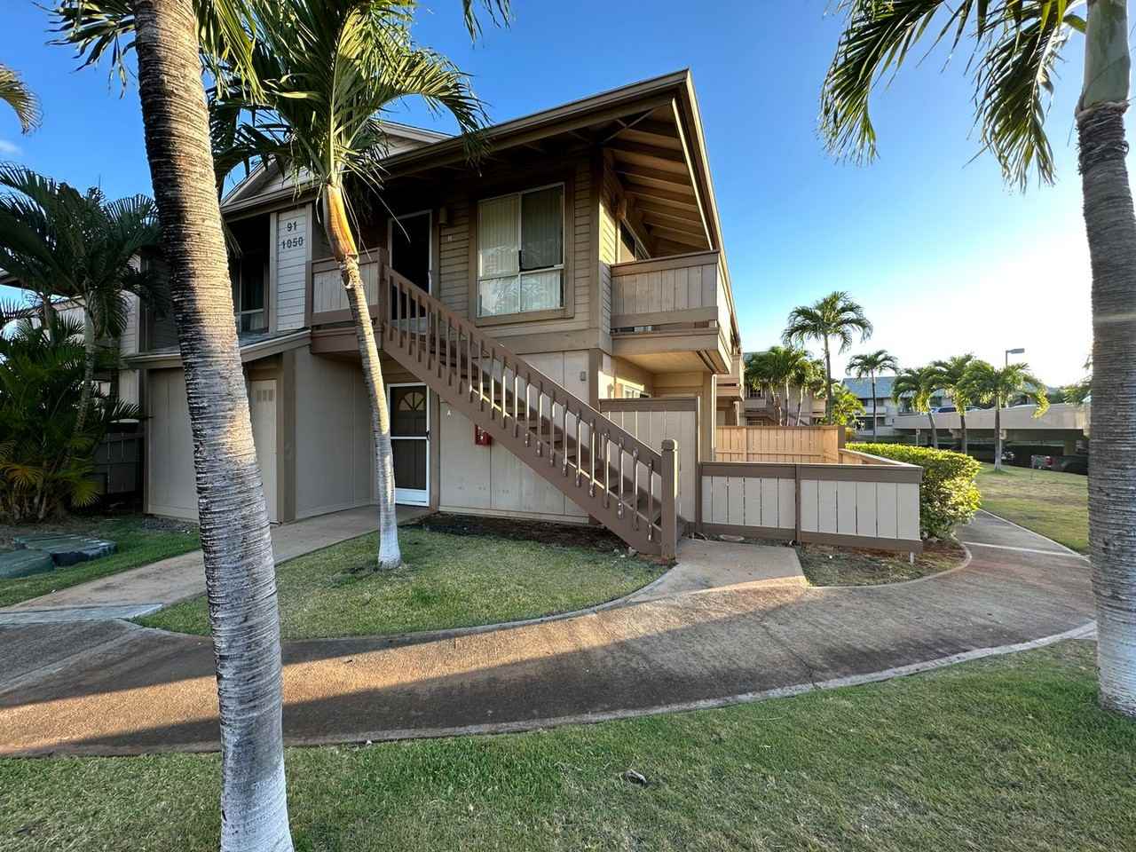 91-1050 Mikohu St