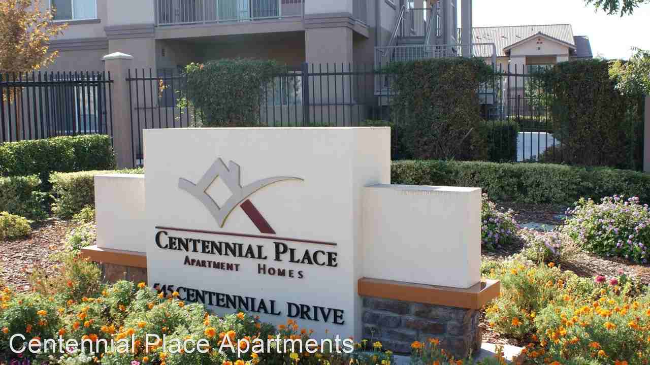 Centennial Place Apartments - Photo 4 of 50