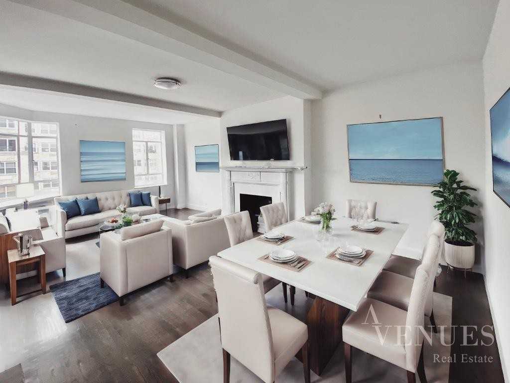 5th Ave #14B, New York, NY 10011 - 1 Bedroom Apartment for Rent | PadMapper