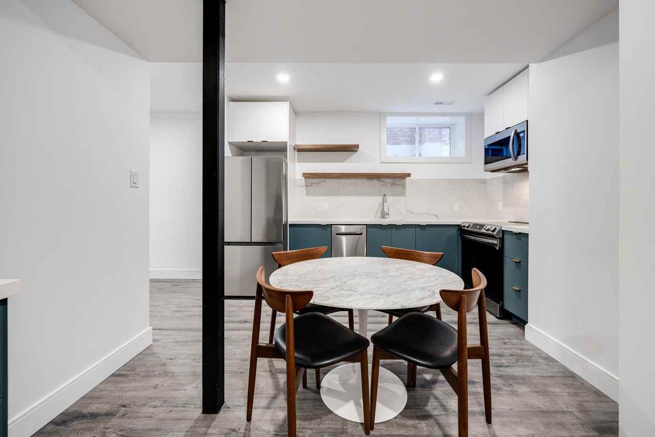 Jane St & Dundas St W, Toronto, ON M6S 4E1 1 Bedroom Apartment for