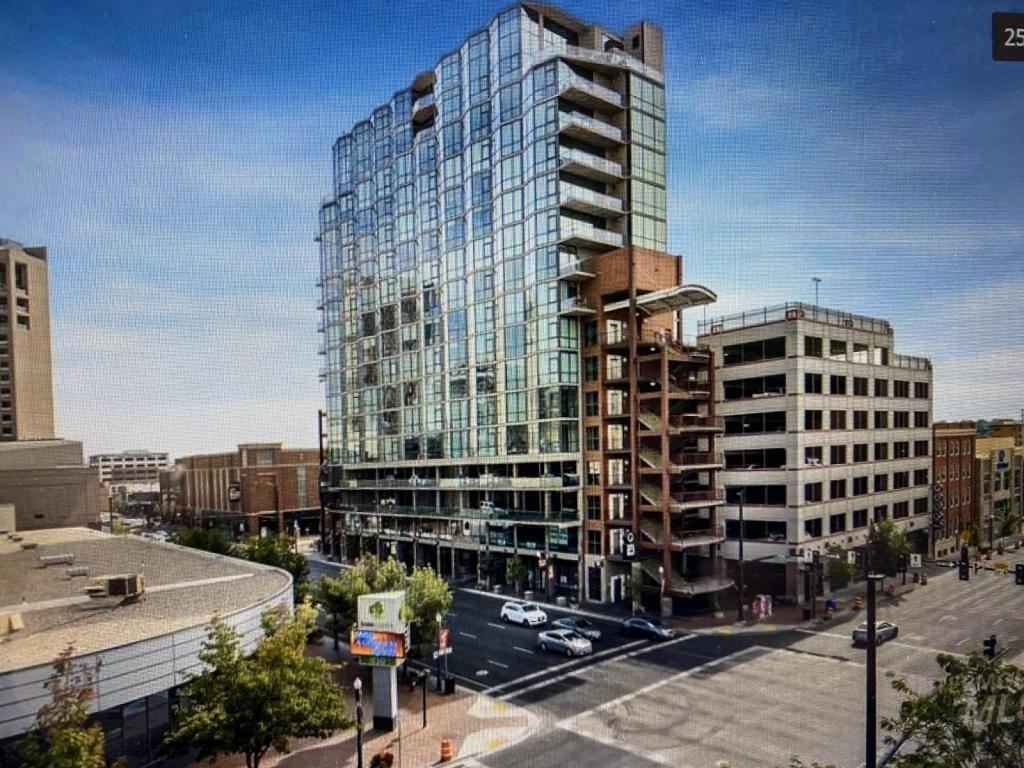 851 W Front St #505