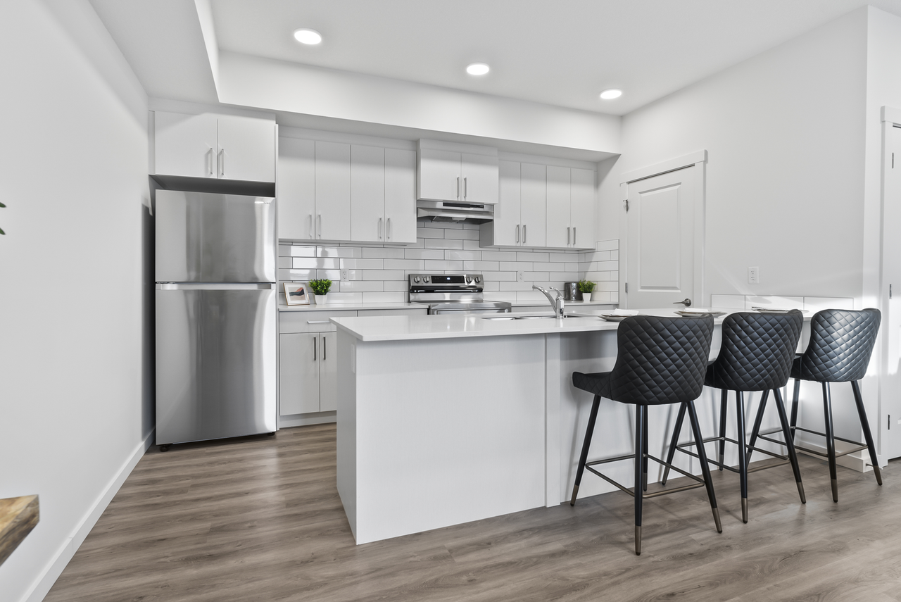 23 Bed Heritage Valley Heights Townhomes Apartments 1250 Podersky