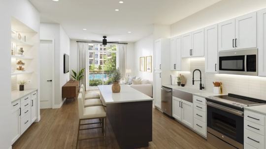 Lantower Luxury Living 4 of 4