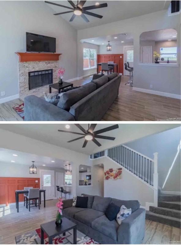 4143 Mystic Sunrise Dr - Photo 2 of 11