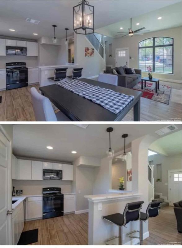 4143 Mystic Sunrise Dr - Photo 4 of 11