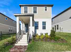 featured image of 5000 Citrus Leaf Blvd