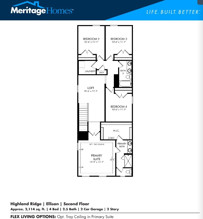 5000 Citrus Leaf Blvd - Photo 3 of 37