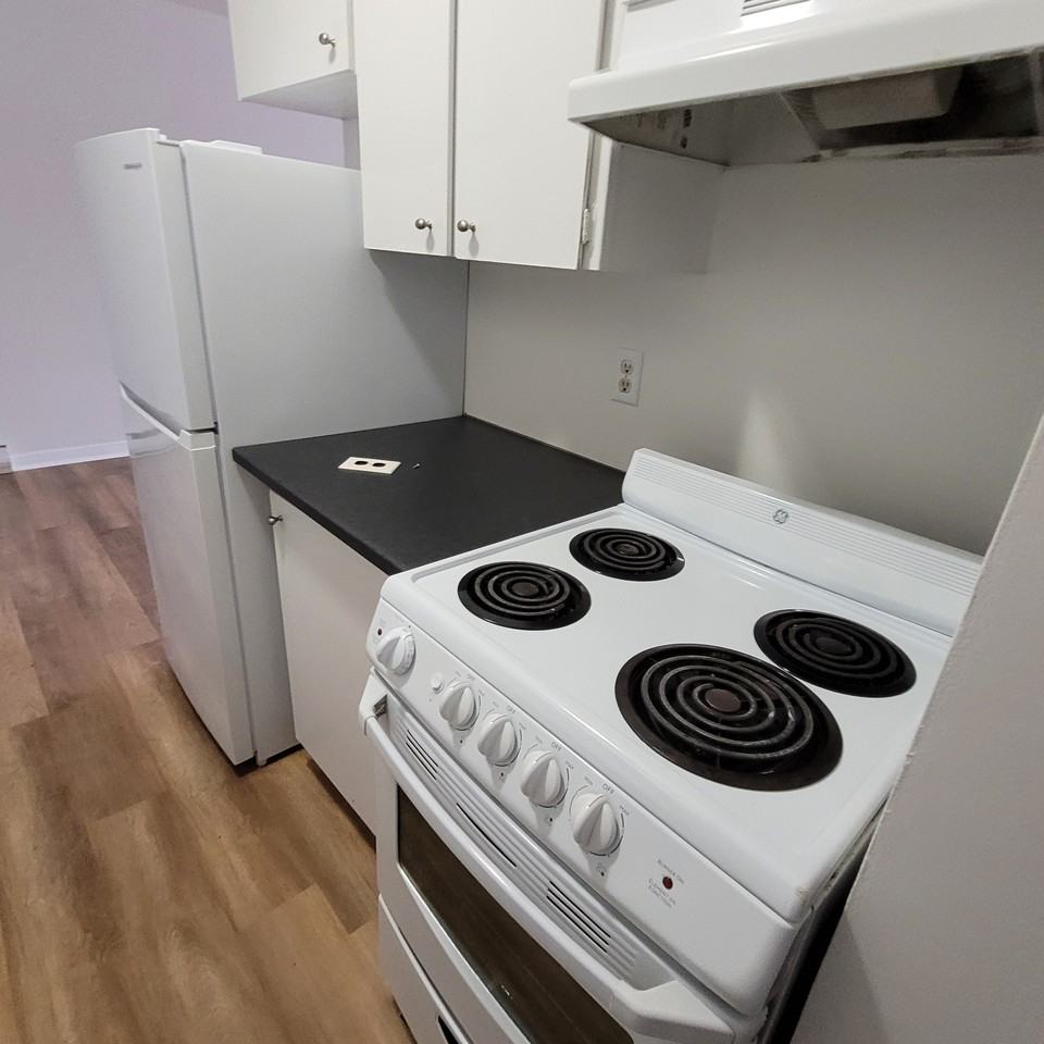 135 Rue Gamelin #204 - Photo 2 of 6