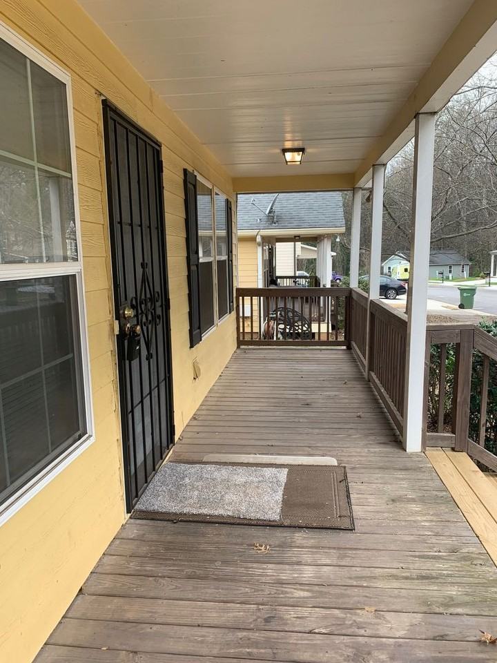 1039 Thomasville Estate Dr - Photo 2 of 14