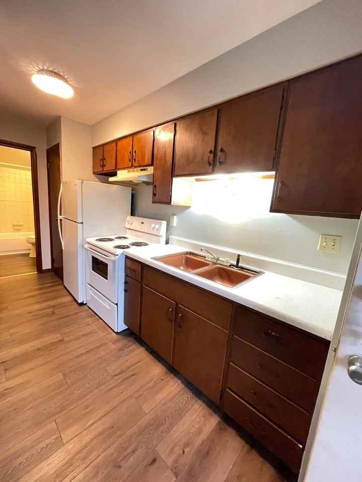 The Key Apartments Frankfort 1053 S Jackson St, Frankfort, IN 46041