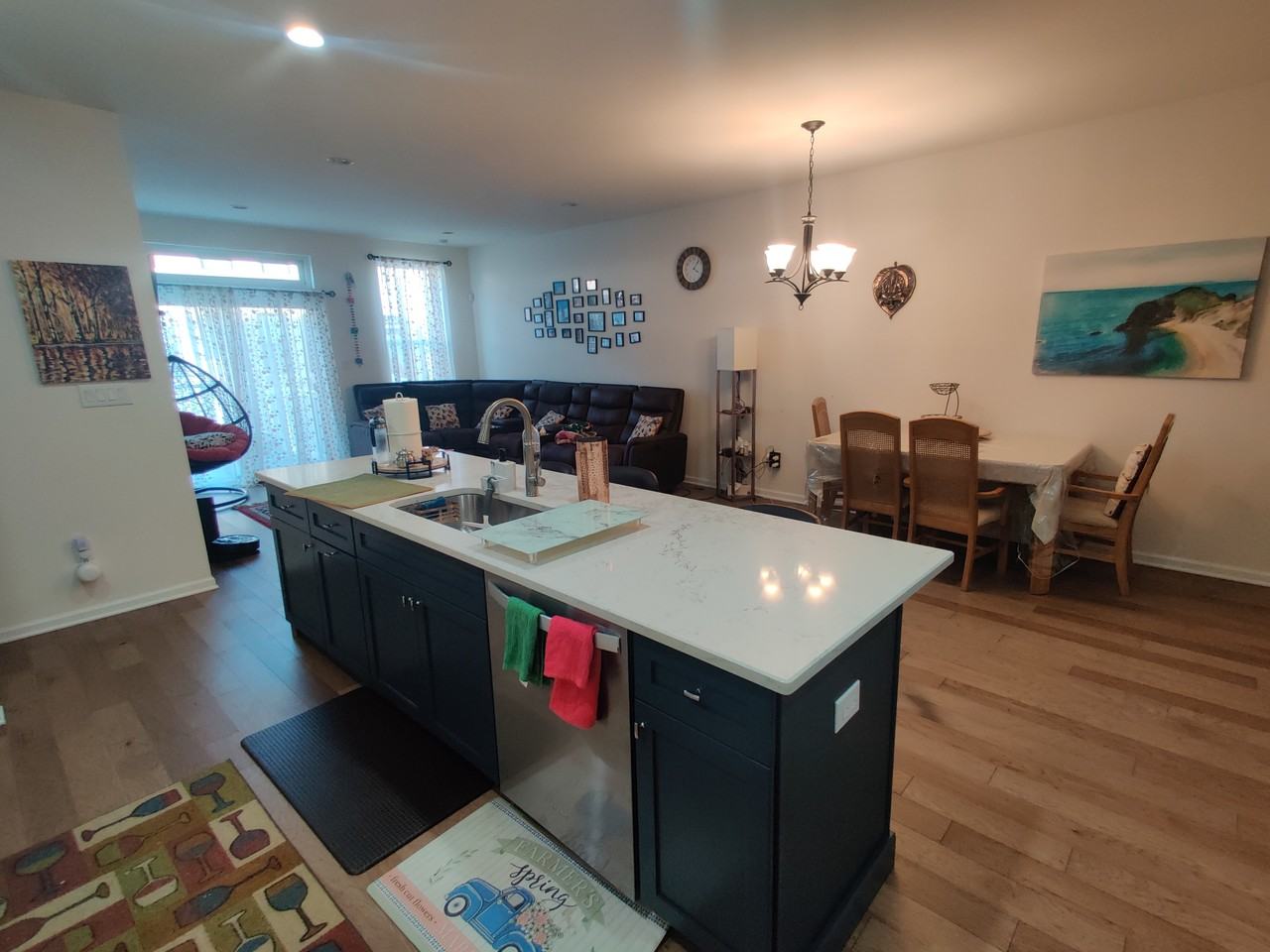 10 Wisteria Ct, Monroe Township, NJ 08831 4 Bedroom Apartment for